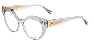 Cazal CAZAL 5000 unisex Grey Cat Eye Eyeglasses