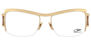 Cazal CAZAL 5001 unisex Pink Squared Eyeglasses