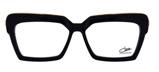 Cazal CAZAL 5002 unisex Black Butterfly Eyeglasses