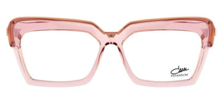 Cazal CAZAL 5002 unisex Pink Butterfly Eyeglasses