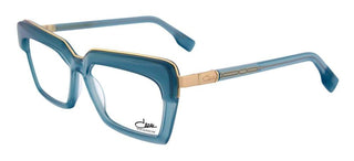 Cazal CAZAL 5002 unisex Blue Butterfly Eyeglasses