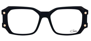 Cazal CAZAL 5006 unisex Black Geometric Eyeglasses