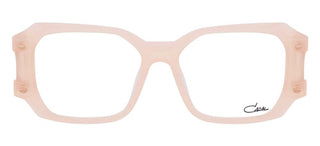 Cazal CAZAL 5006 unisex Pink Geometric Eyeglasses