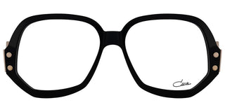 Cazal CAZAL 5007 unisex Black Oversize Eyeglasses