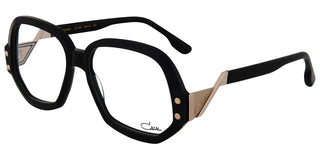 Cazal CAZAL 5007 unisex Black Oversize Eyeglasses