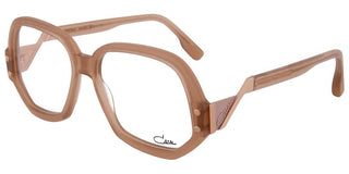 Cazal CAZAL 5007 unisex Pink Oversize Eyeglasses