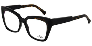 Cazal CAZAL 5008 unisex Black Butterfly Eyeglasses