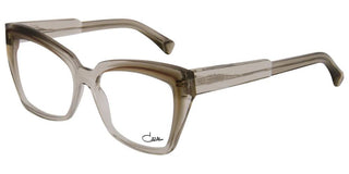 Cazal CAZAL 5008 unisex Brown Butterfly Eyeglasses