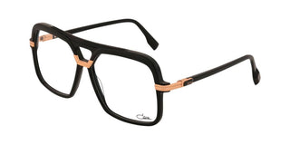 Cazal CAZAL 5010 unisex Black Geometric Eyeglasses