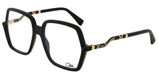 Cazal CAZAL 5011 unisex Black Oversize Eyeglasses