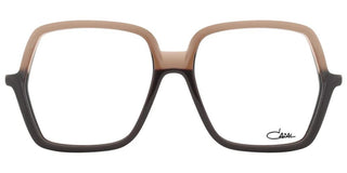 Cazal CAZAL 5011 unisex Rose gold Oversize Eyeglasses