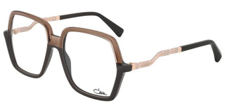 Cazal CAZAL 5011 unisex Rose gold Oversize Eyeglasses