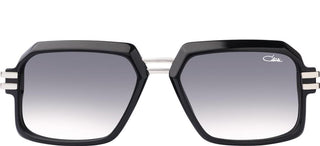 Cazal CAZAL 6004/3 unisex Black Visor Sunglasses