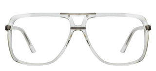 Cazal CAZAL 6018 unisex Transparent Pilot Eyeglasses