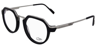 Cazal CAZAL 6029 unisex Silver Round Eyeglasses