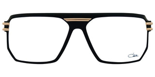 Cazal CAZAL 6030 unisex Gold Squared Eyeglasses