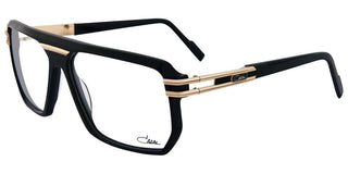 Cazal CAZAL 6030 unisex Gold Squared Eyeglasses