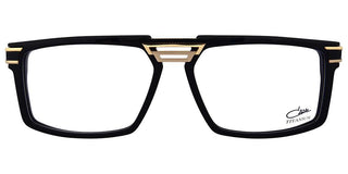 Cazal CAZAL 6031 unisex Black Rectangle Eyeglasses