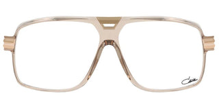 Cazal CAZAL 6032 unisex Rose gold Pilot Eyeglasses