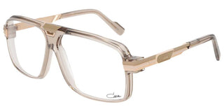 Cazal CAZAL 6032 unisex Rose gold Pilot Eyeglasses