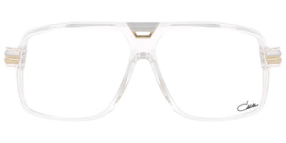 Cazal CAZAL 6032 unisex Transparent Pilot Eyeglasses