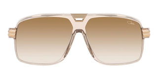 Cazal CAZAL 6032 SUN unisex Brown Squared Sunglasses