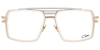 Cazal CAZAL 6033 unisex Gold Pilot Eyeglasses