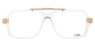 Cazal CAZAL 6034 unisex Transparent Pilot Eyeglasses