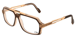 Cazal CAZAL 6034 unisex Gold Pilot Eyeglasses