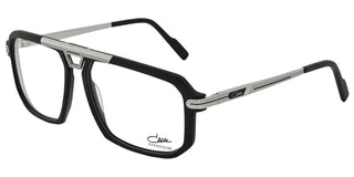 Cazal CAZAL 6035 unisex Black Geometric Eyeglasses