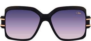 Cazal CAZAL 623/3 unisex Black Butterfly Sunglasses