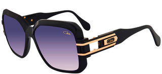 Cazal CAZAL 623/3 unisex Black Butterfly Sunglasses