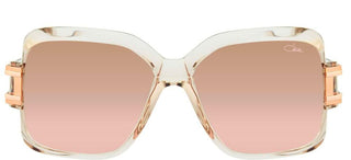 Cazal CAZAL 623/3 unisex Pink Butterfly Sunglasses