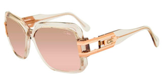 Cazal CAZAL 623/3 unisex Pink Butterfly Sunglasses