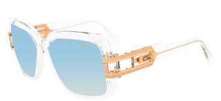 Cazal CAZAL 623/3 unisex Transparent Butterfly Sunglasses