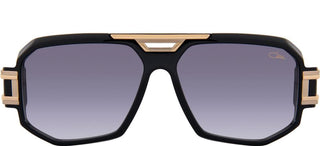 Cazal CAZAL 675 unisex Black Pilot Sunglasses