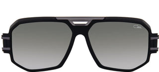 Cazal CAZAL 675 unisex Black Pilot Sunglasses