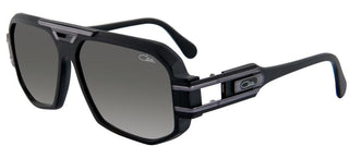 Cazal CAZAL 675 unisex Black Pilot Sunglasses