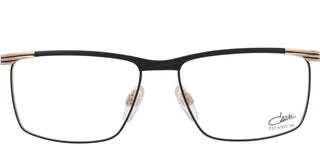 Cazal CAZAL 7085 unisex Black Geometric Eyeglasses