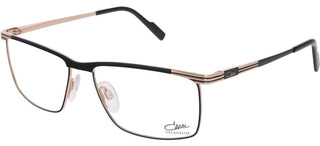 Cazal CAZAL 7085 unisex Black Geometric Eyeglasses