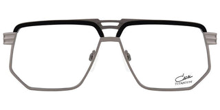 Cazal CAZAL 7107 unisex Silver Pilot Eyeglasses