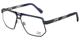 Cazal CAZAL 7107 unisex Black Pilot Eyeglasses