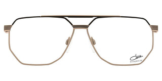 Cazal CAZAL 7108 unisex Black Pilot Eyeglasses