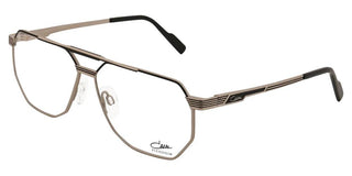 Cazal CAZAL 7108 unisex Black Pilot Eyeglasses