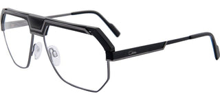 Cazal CAZAL 790 unisex Black Pilot Eyeglasses