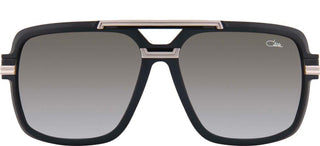 Cazal CAZAL 8042 unisex Black Pilot Sunglasses