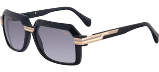 Cazal CAZAL 8043 unisex Black Geometric Sunglasses