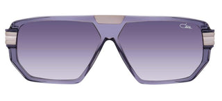 Cazal CAZAL 8045 unisex Grey Geometric Sunglasses