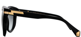 Cazal CAZAL 8500 unisex Black Cat Eye Sunglasses