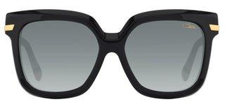 Cazal CAZAL 8502 unisex Black Cat Eye Sunglasses